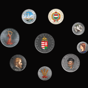 coin set